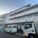 ダイアパレス横浜蒔田
