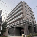 ナイスアーバンスクエア横濱上星川