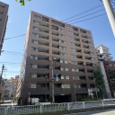 サンクレイドル横濱
