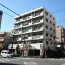 ダイアパレス浅間町第二