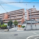 コスモヒルズ永田山王台