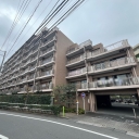 朝日パリオ板橋富士見台