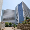 戸山ハイツ