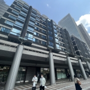 新宿アイランドレジデンス