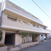 東急ドエルアルス中野