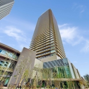 パークタワー西新宿