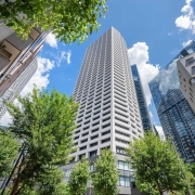 コンシェリア西新宿TOWER’SWEST