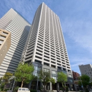 コンシェリア西新宿TOWER’SWEST