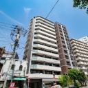 パークハウス市谷柳町