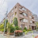 クレッセント新宿柏木