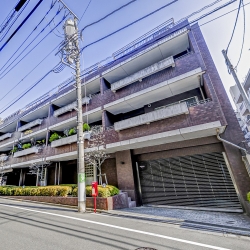 代々木デュープレックス