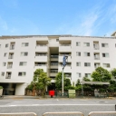 APAガーデンズ新宿戸山公園