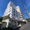 アパガーデンズ新宿戸山公園