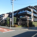 ライオンズ三鷹台楓ハウス