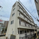 三田吉祥寺コーポ