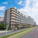 ラヴィラ府中多摩川