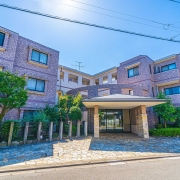 ライフパレス浜田山