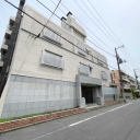 上野毛スカイハイツ