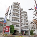 平町アビタシオン