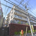 グランドステージ戸越公園弐番館