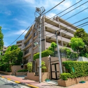 ディアナコート田園調布