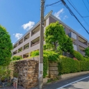 クラッシィハウス等々力