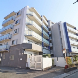 ランドステージ調布多摩川