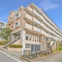クリオ多摩永山2番館