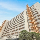東部大師前サンライトマンション3号館