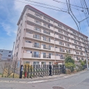 京王向ヶ丘マンション