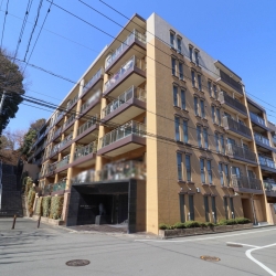 ライオンズ多摩永山フォレストマークス