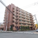 藤和シティホームズ昭和記念公園