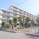 東大和グリーンタウン 1号棟