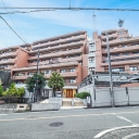 コスモヒルズ永田山王台