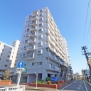 湘南台ダイヤモンドマンション
