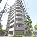 ライオンズシティ聖蹟桜ヶ丘