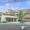クレッセント千歳船橋
