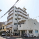エレガンス武蔵関 2号館