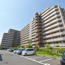 クリオ鴨居伍番館