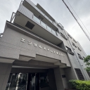 エンゼルハイム大倉山第二
