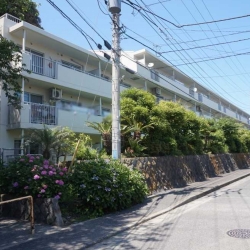 藤和ライブタウン鎌倉七里ガ浜