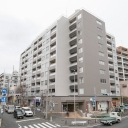 ファミリーコーポ市ヶ尾
