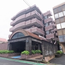 クレッセント大倉山西