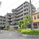 宮崎台南パークホームズ弐番館