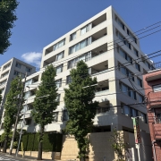イニシア鷺沼