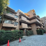 東急ドエルアルス弦巻1号棟