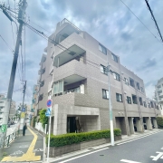 パレ・ソレイユ世田谷二丁目