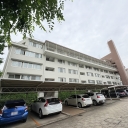 白鷺ハイム 4号棟