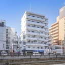 マンション方南町