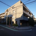 ヴィルヌーブ鷺宮